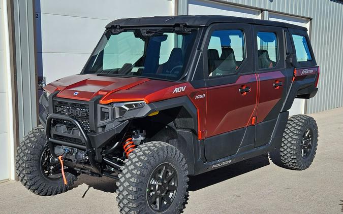 2024 Polaris Polaris XPEDITION ADV 5 Northstar