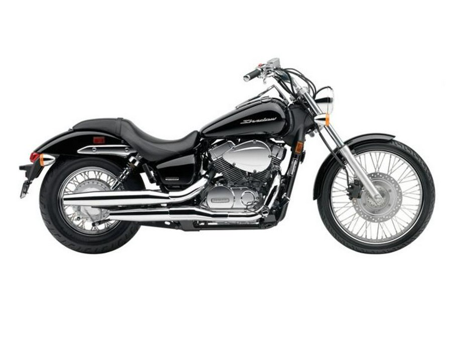 2012 Honda® Shadow Spirit 750