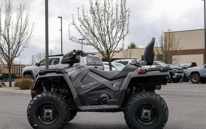 2024 Polaris® Sportsman Touring 570 EPS