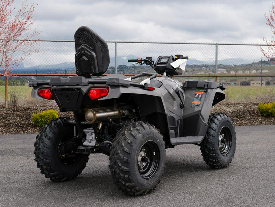 2024 Polaris® Sportsman Touring 570 EPS