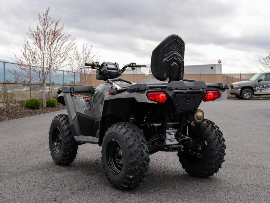 2024 Polaris® Sportsman Touring 570 EPS