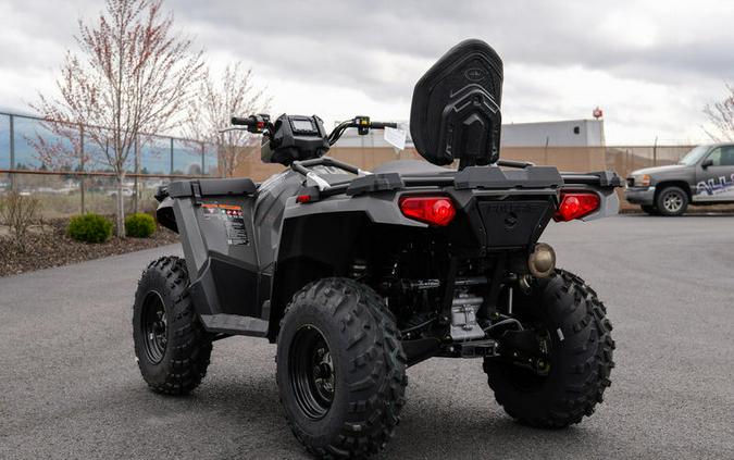 2024 Polaris® Sportsman Touring 570 EPS