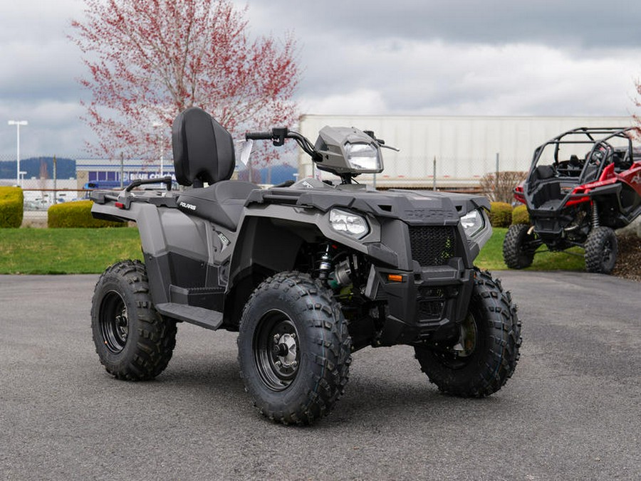 2024 Polaris® Sportsman Touring 570 EPS