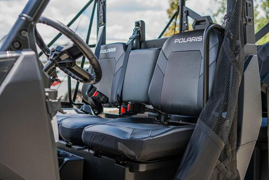 2025 Polaris® Ranger Crew 1000 Premium