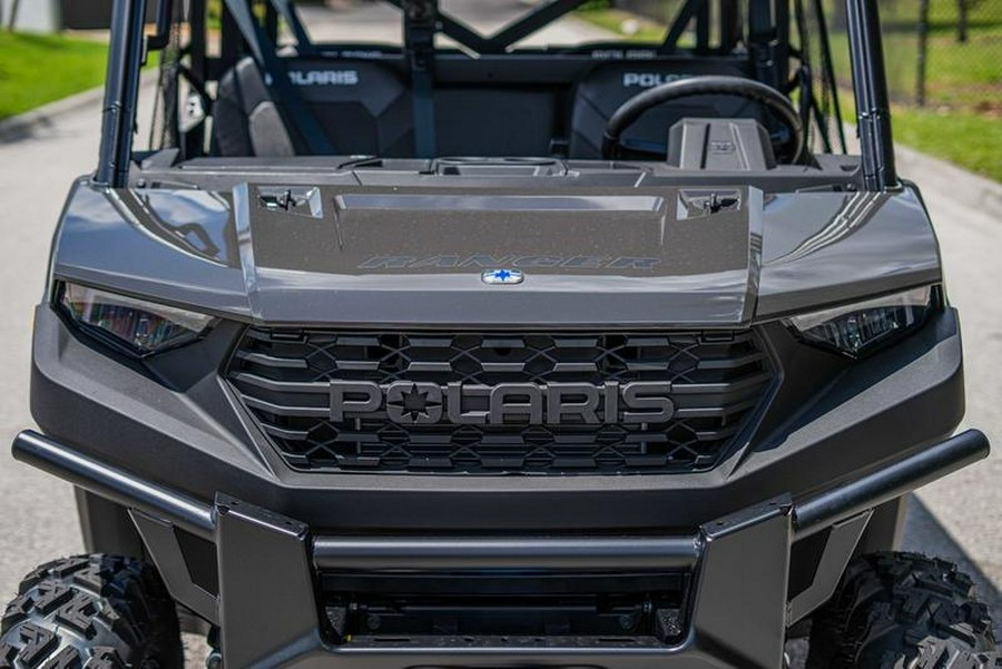 2025 Polaris® Ranger Crew 1000 Premium