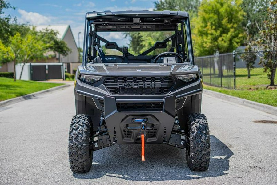 2025 Polaris® Ranger Crew 1000 Premium