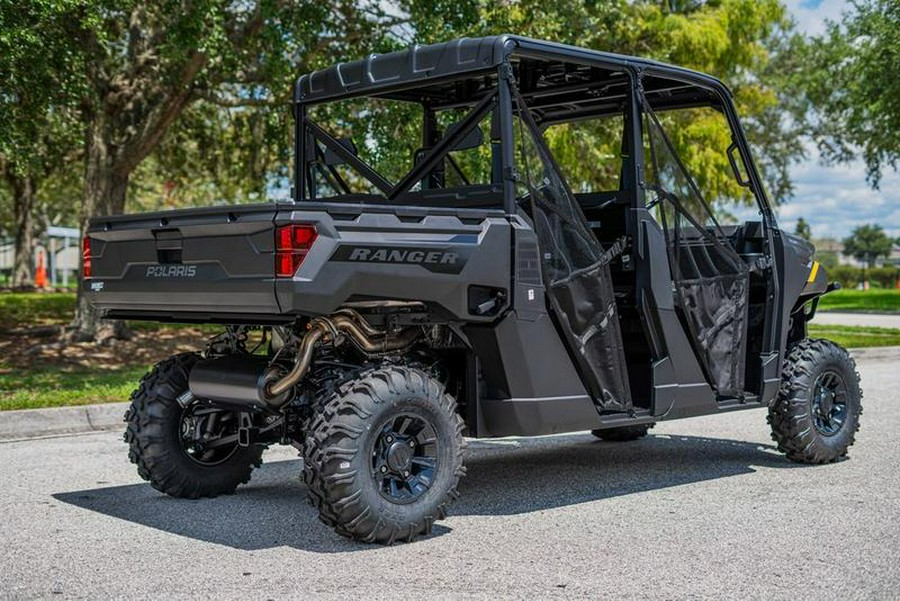 2025 Polaris® Ranger Crew 1000 Premium