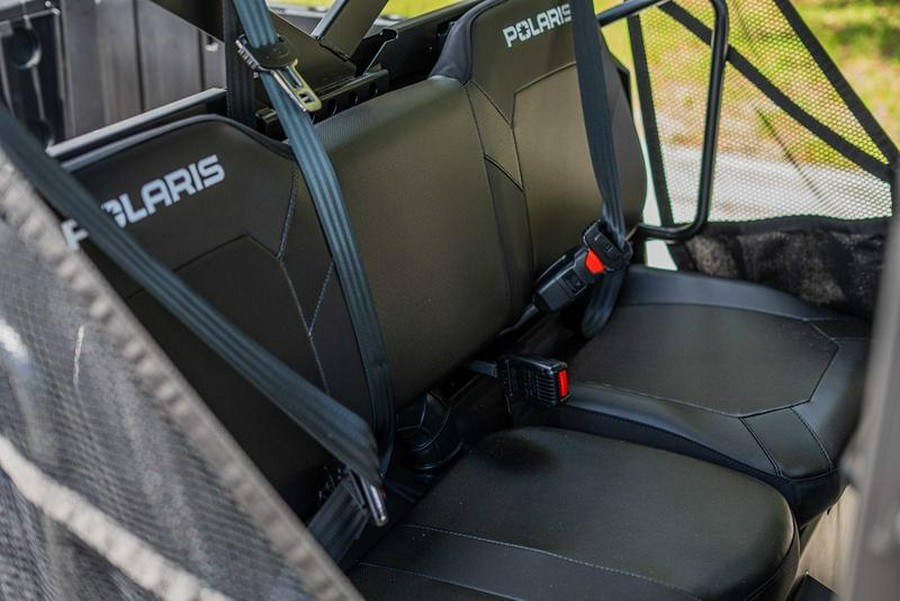 2025 Polaris® Ranger Crew 1000 Premium