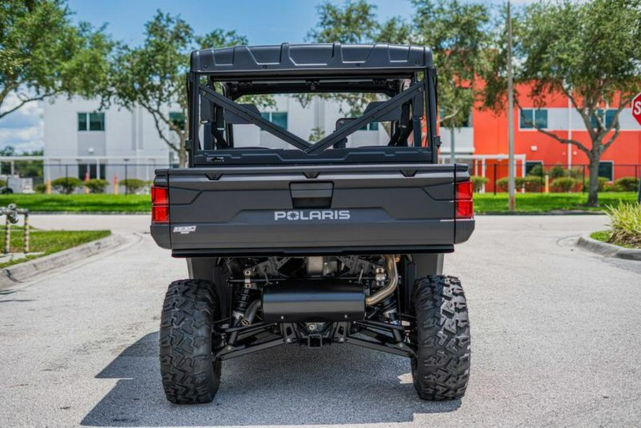 2025 Polaris® Ranger Crew 1000 Premium