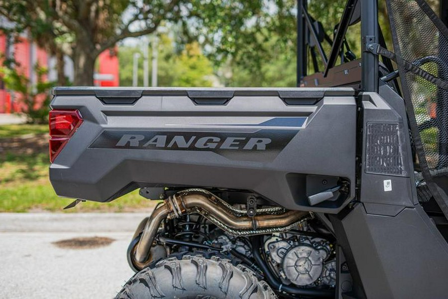 2025 Polaris® Ranger Crew 1000 Premium