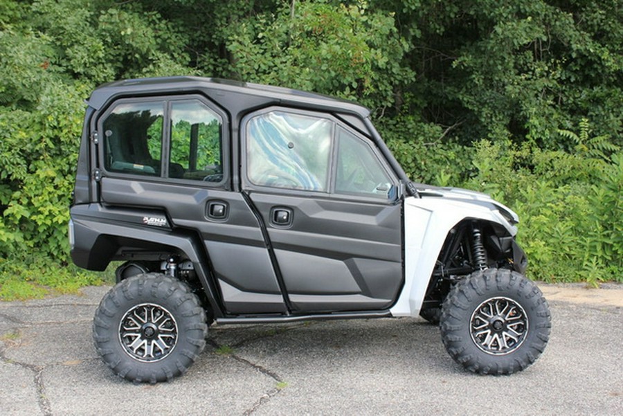 2024 Yamaha Wolverine RMAX4 1000 LE W/Cab