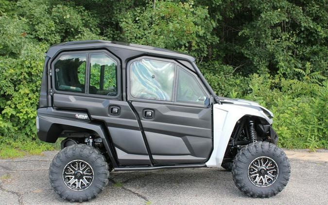 2024 Yamaha Wolverine RMAX4 1000 LE W/Cab