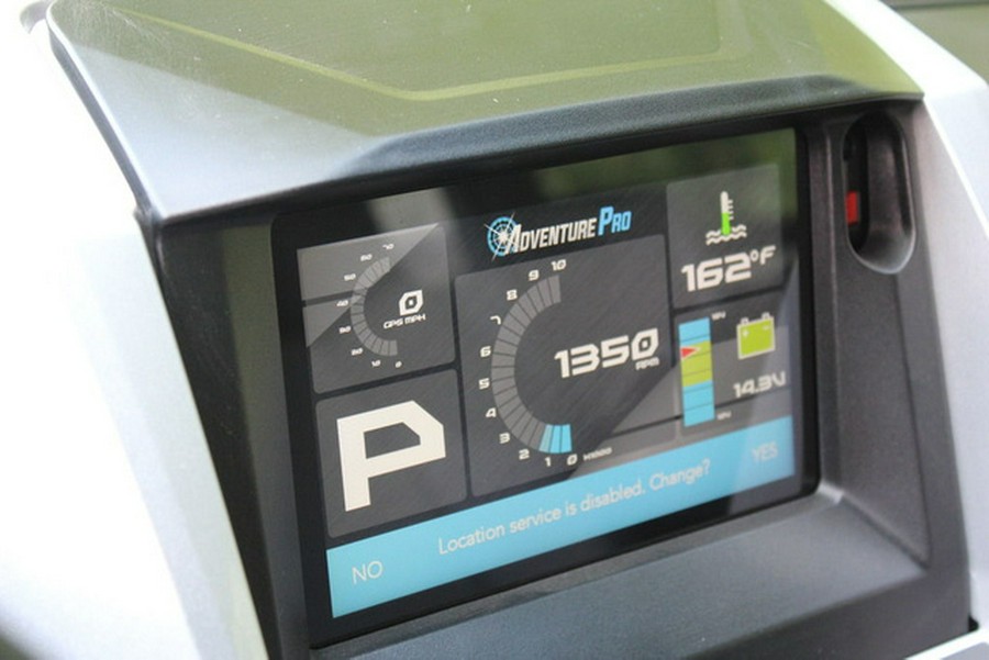 2024 Yamaha Wolverine RMAX4 1000 LE W/Cab