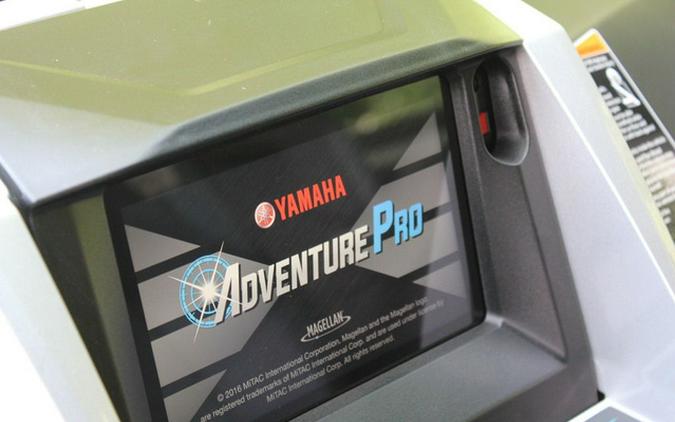 2024 Yamaha Wolverine RMAX4 1000 LE W/Cab