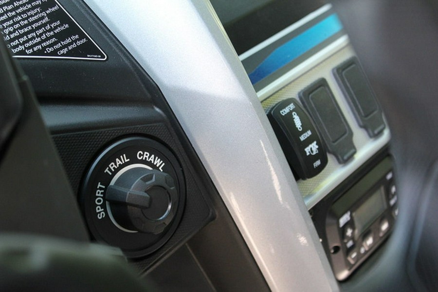 2024 Yamaha Wolverine RMAX4 1000 LE W/Cab