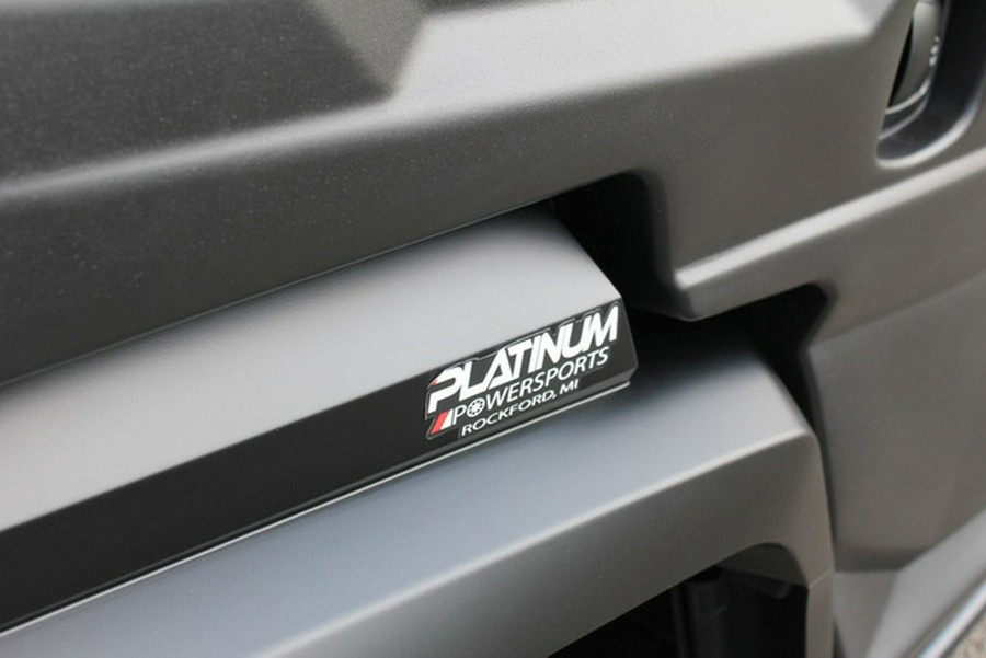 2024 Yamaha Wolverine RMAX4 1000 LE W/Cab