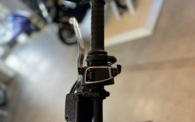 2023 Moto Guzzi V9 Bobber Special Edition