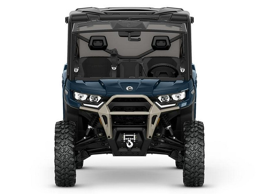 2025 Can-Am Defender MAX Limited