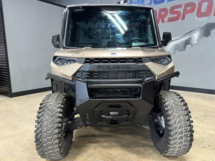 2023 Polaris® Ranger XP 1000 Premium