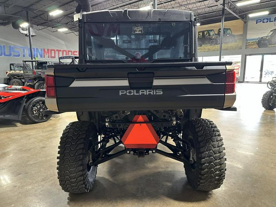 2023 Polaris® Ranger XP 1000 Premium