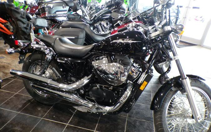 2013 Honda® Shadow RS