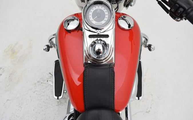 2010 Harley-Davidson FLSTN - Softail Deluxe