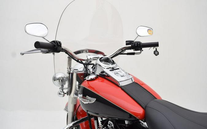 2010 Harley-Davidson FLSTN - Softail Deluxe