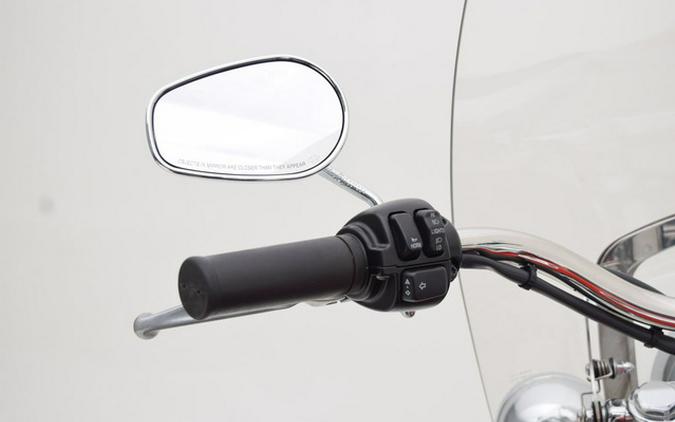 2010 Harley-Davidson FLSTN - Softail Deluxe