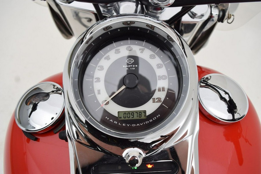 2010 Harley-Davidson FLSTN - Softail Deluxe