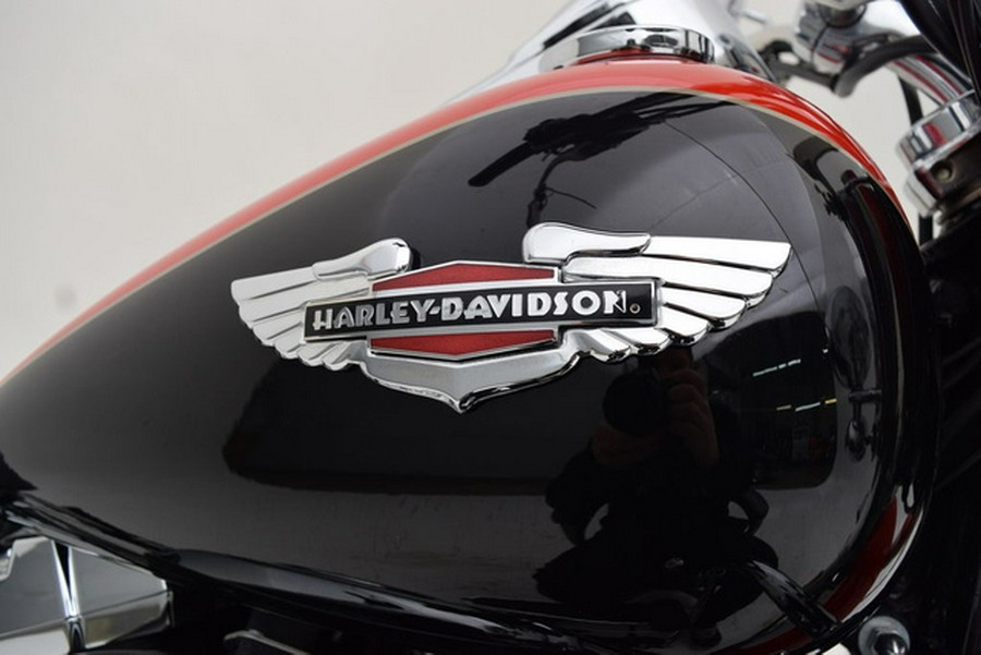 2010 Harley-Davidson FLSTN - Softail Deluxe