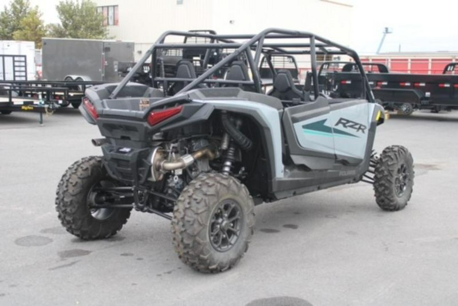 2025 Polaris® RZR XP 4 1000 Sport