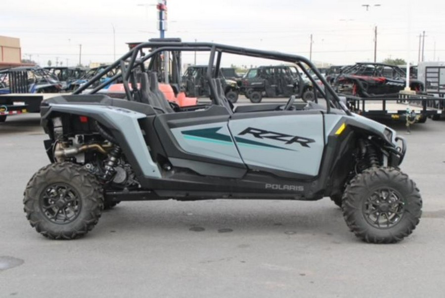2025 Polaris® RZR XP 4 1000 Sport