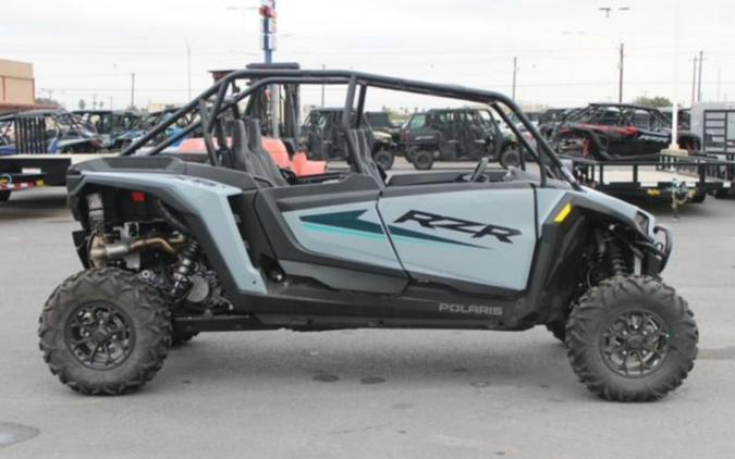 2025 Polaris® RZR XP 4 1000 Sport