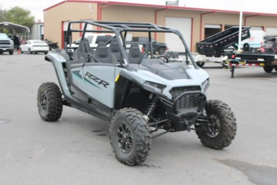 2025 Polaris® RZR XP 4 1000 Sport