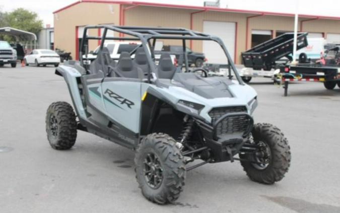2025 Polaris® RZR XP 4 1000 Sport