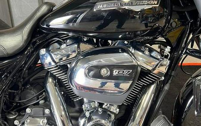 2022 Harley-Davidson® FLHX - Street Glide®