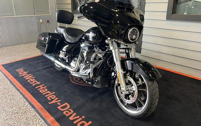 2022 Harley-Davidson® FLHX - Street Glide®