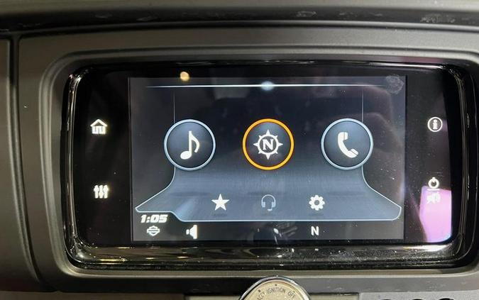 2022 Harley-Davidson® FLHX - Street Glide®