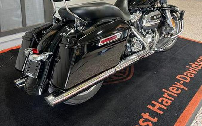 2022 Harley-Davidson® FLHX - Street Glide®