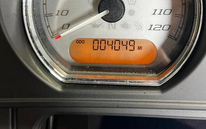 2022 Harley-Davidson® FLHX - Street Glide®