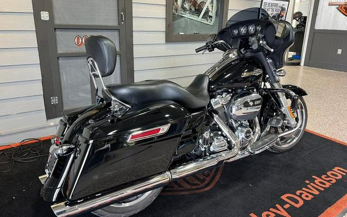 2022 Harley-Davidson® FLHX - Street Glide®