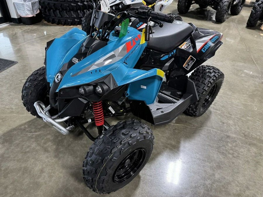 2026 Can-Am Renegade 70 EFI