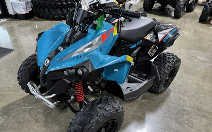 2026 Can-Am Renegade 70 EFI