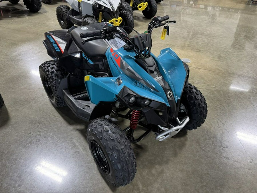2026 Can-Am Renegade 70 EFI
