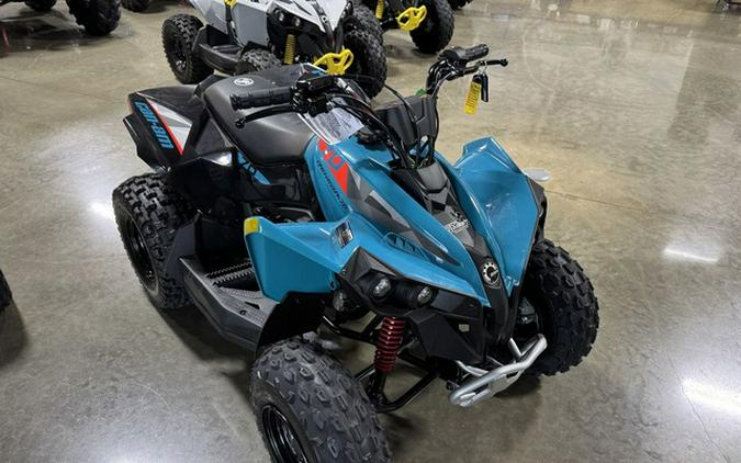 2026 Can-Am Renegade 70 EFI