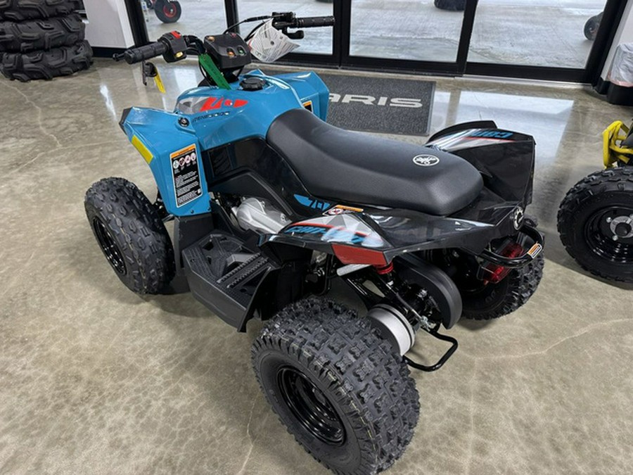 2026 Can-Am Renegade 70 EFI