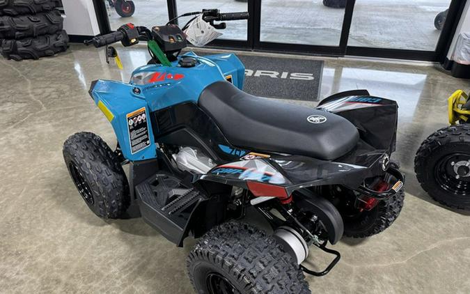 2026 Can-Am Renegade 70 EFI