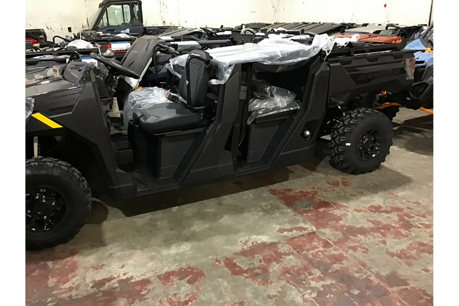 2026 Polaris RGR-26,1K,PS,CR,GRGRAY Premium