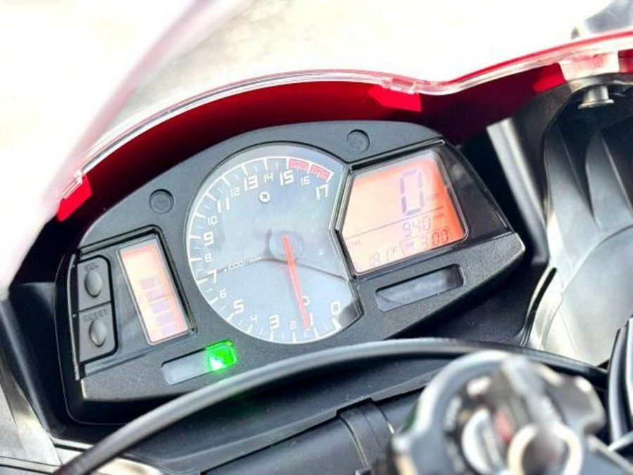 2024 Honda® CBR600RR