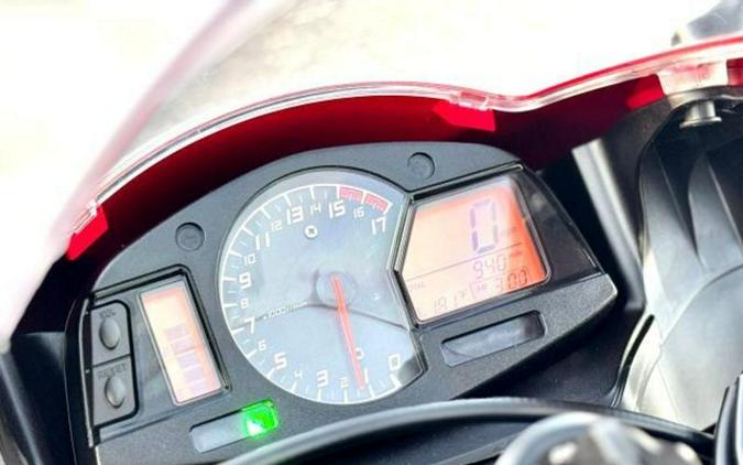 2024 Honda® CBR600RR